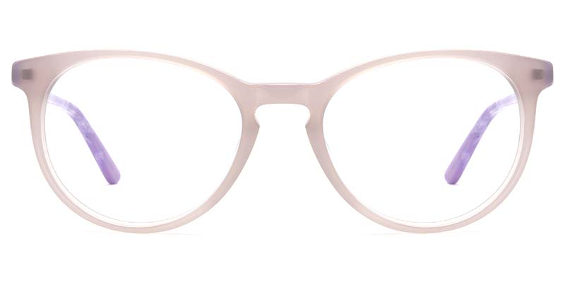 Fascination​ Glasses Pink