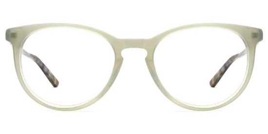 Fascination​ Glasses Gray