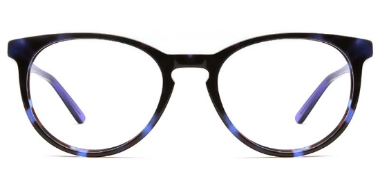 Fascination​ Glasses Black