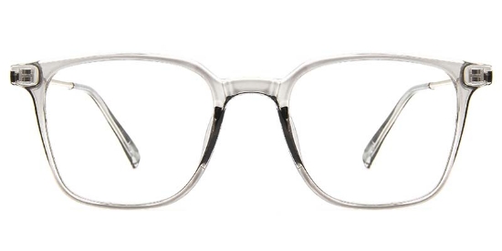 Nexus​ Glasses Gray