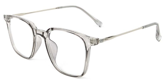 Nexus​ Glasses Gray