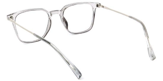 Nexus​ Glasses Gray