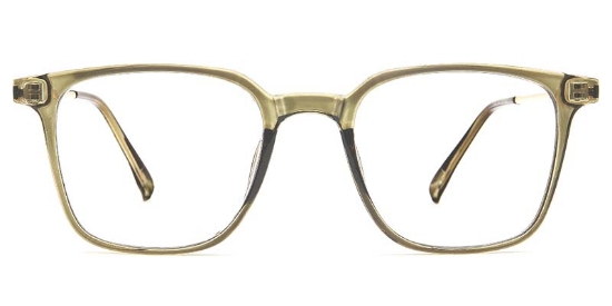 Nexus​ Glasses Green