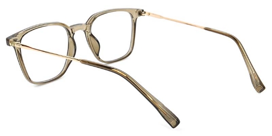 Nexus​ Glasses Green