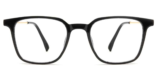Nexus​ Glasses Black