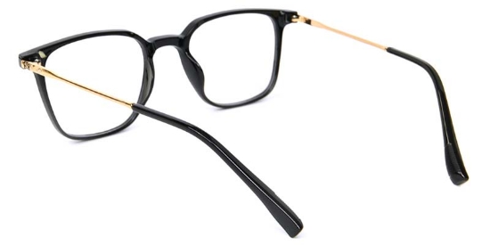 Nexus​ Glasses Black