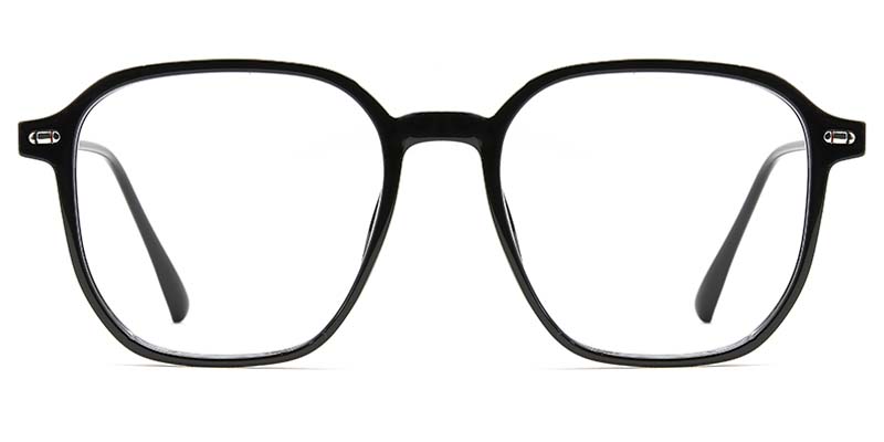 Rise​ Glasses Black_Silver