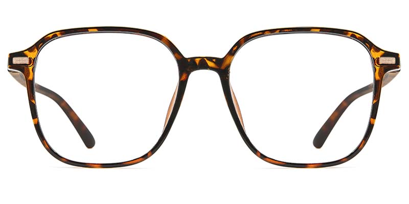 Elan​ Glasses Tortoise