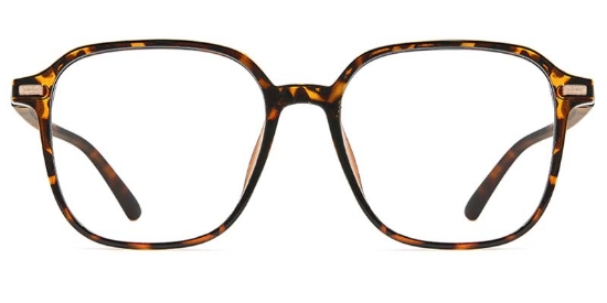 Elan​ Glasses Tortoise