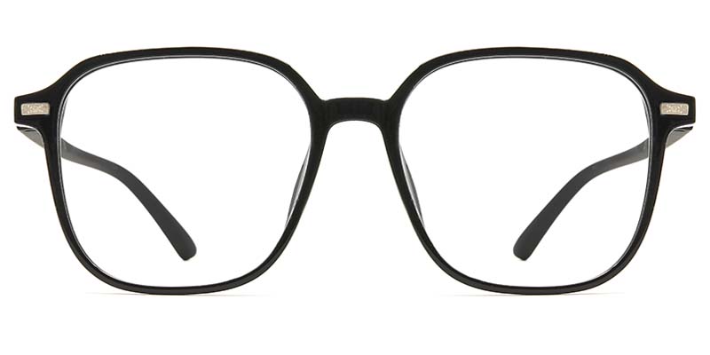 Elan​ Glasses Black