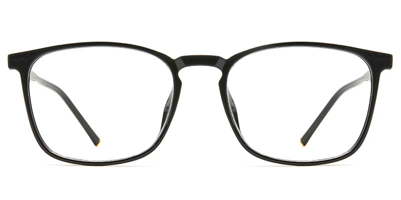 Waltz​ Glasses Black