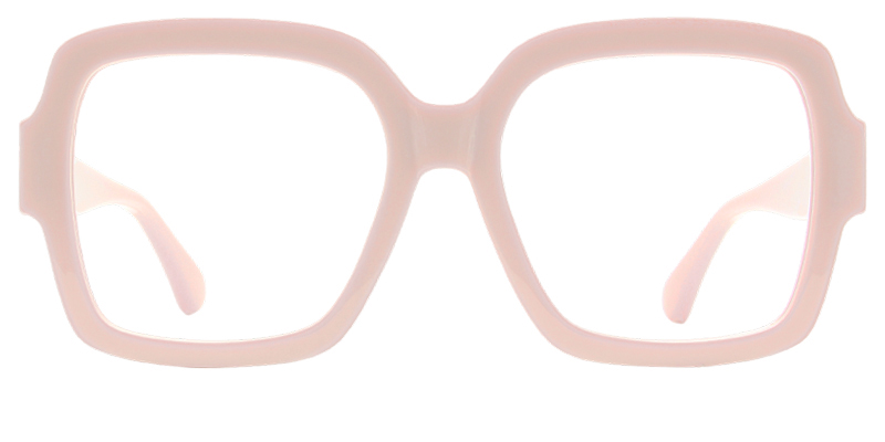 Wynn​ Glasses Pink