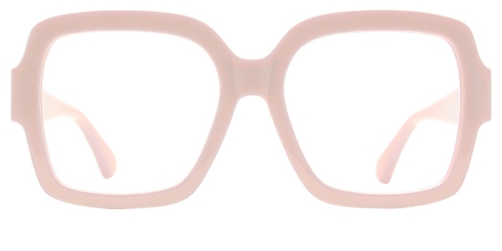 Wynn​ Glasses Pink