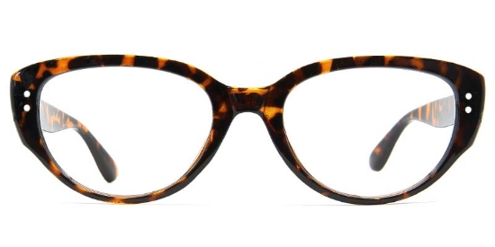 Orin​ Glasses Tortoise