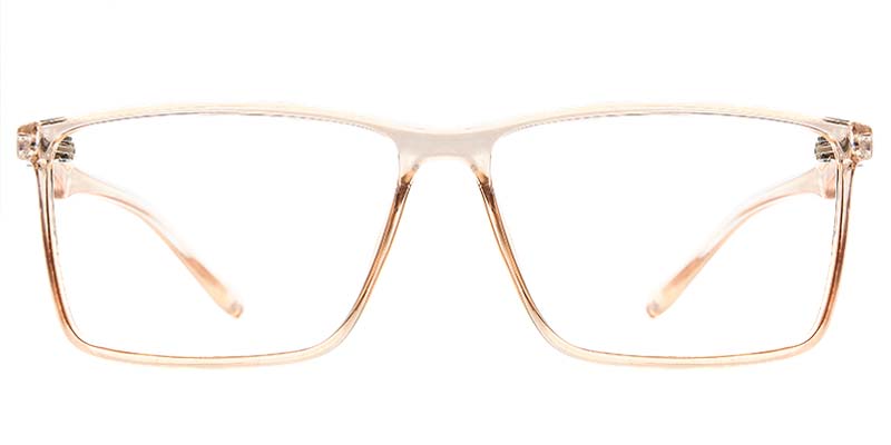 Canto​ Glasses Transparent_Champagne