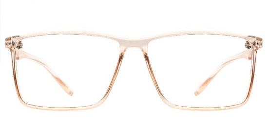Canto​ Glasses Transparent_Champagne