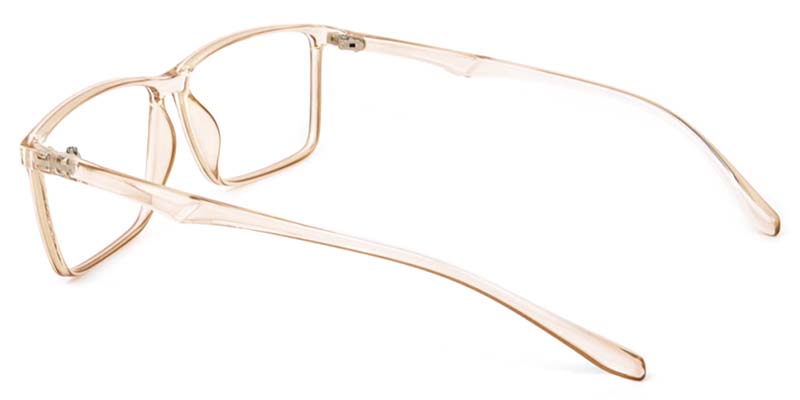 Canto​ Glasses Transparent_Champagne