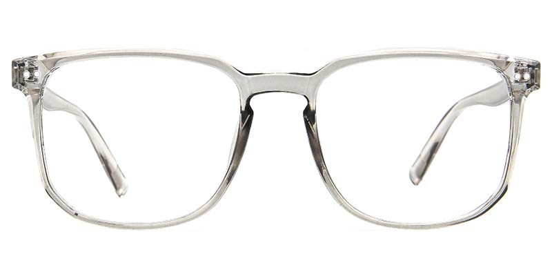 Elio Glasses Transparent_Gray