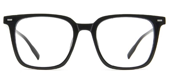 Faye Glasses Black