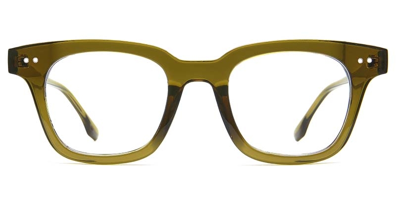 Picture of Gideon Glasses