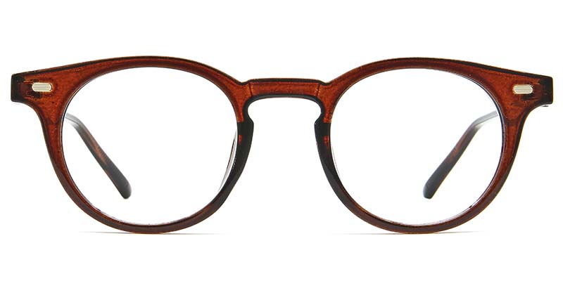 Hana Glasses Red