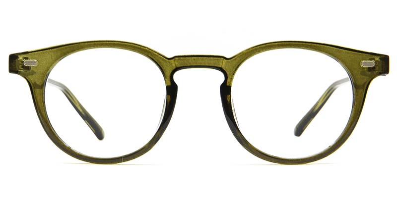 Hana Glasses Green