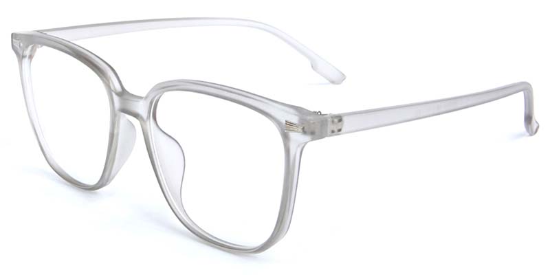 Jade Glasses Transparent