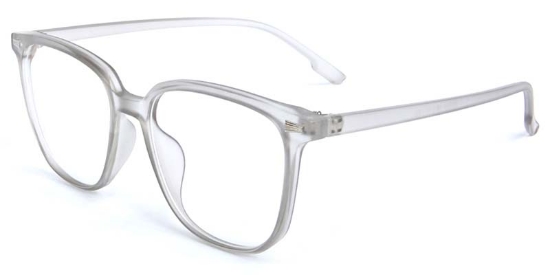 Jade Glasses Transparent