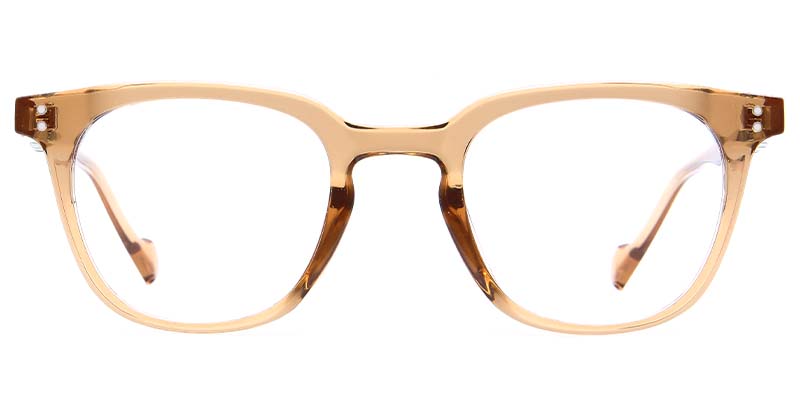 Lior​ Glasses Orange
