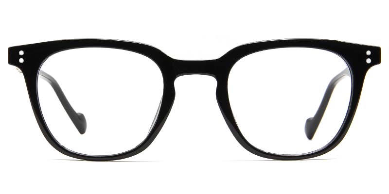 Lior​ Glasses Black