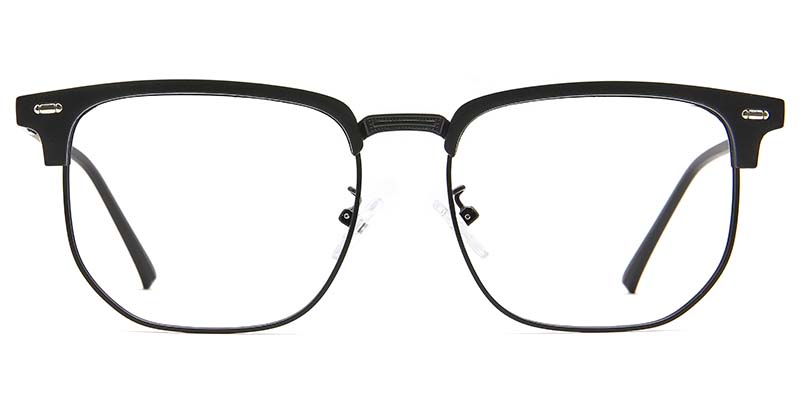 Lumi​ Glasses Black