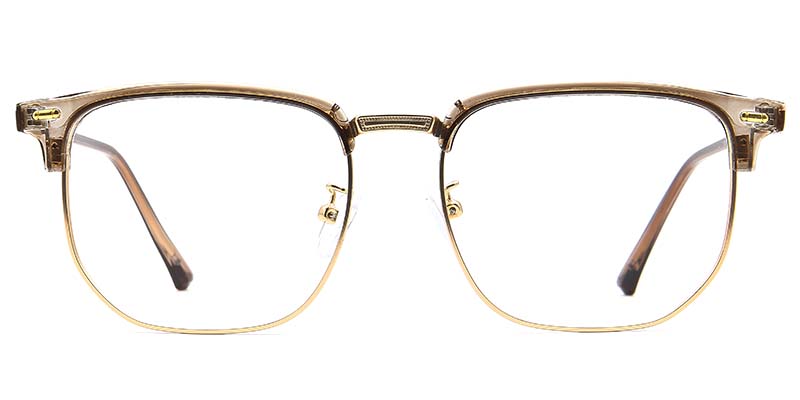 Lumi​ Glasses Gold