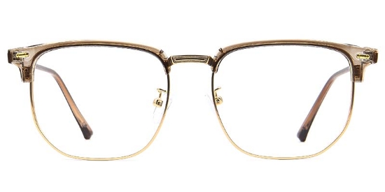 Lumi​ Glasses Gold