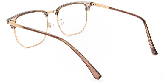 Lumi​ Glasses Gold
