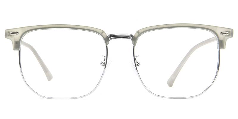 Lumi​ Glasses Silver