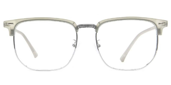 Lumi​ Glasses Gray