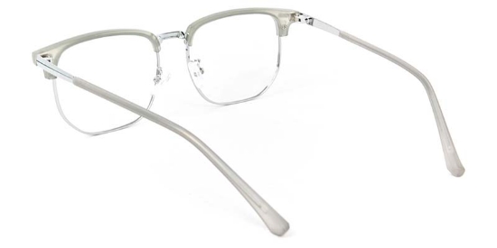 Lumi​ Glasses Gray