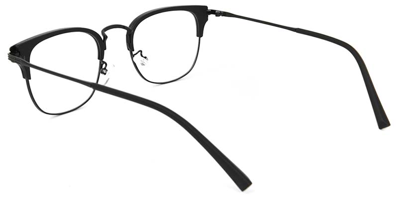 Viva​ Glasses Black