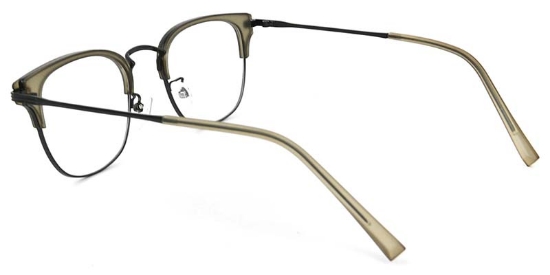 Viva​ Glasses Bronze_Gray