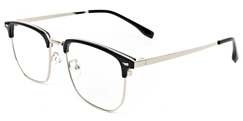 Festa​ Glasses Silver