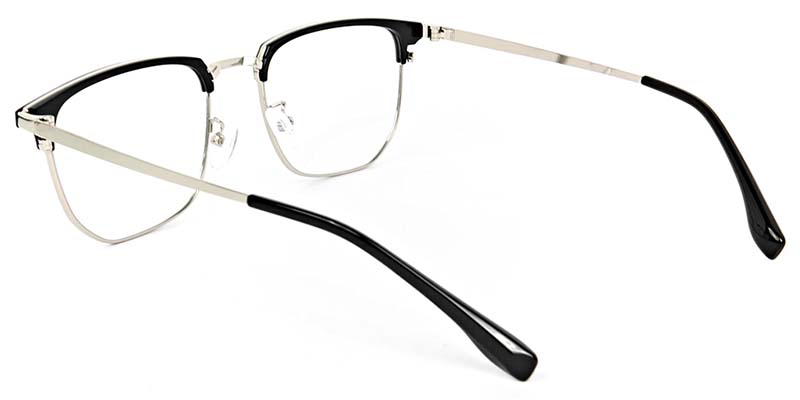 Festa​ Glasses Silver