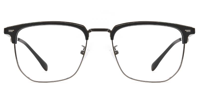 Festa​ Glasses Black