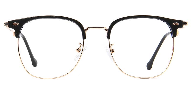 Brio​ Glasses Bronze_Black