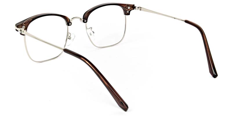 Gala​ Glasses Brown