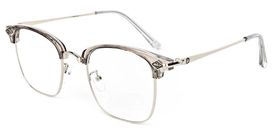 Gala​ Glasses Gray
