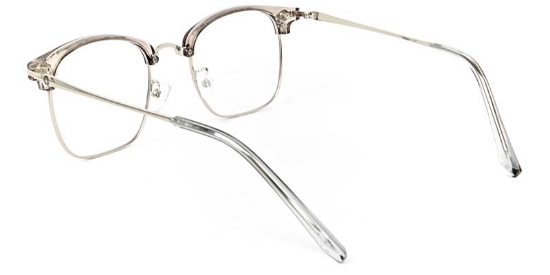 Gala​ Glasses Gray