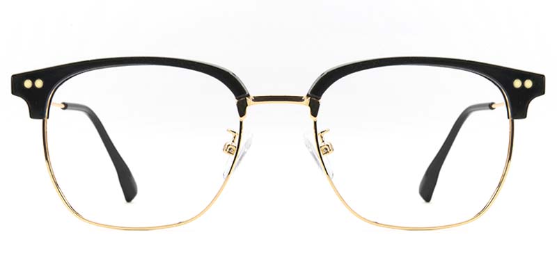 Jolly​ Glasses Black_Gold