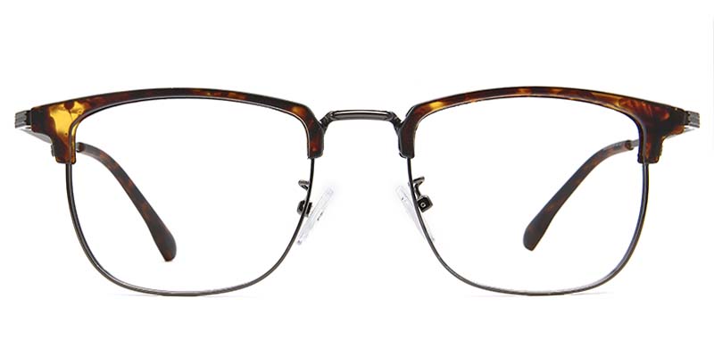 Dandy​ Glasses Tortoise