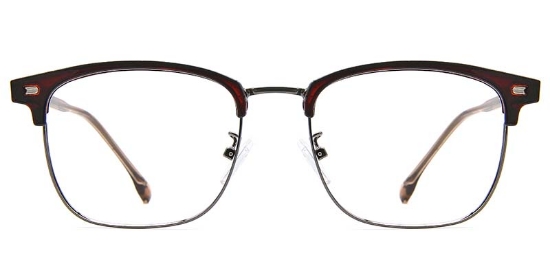 Novo​ Glasses Black