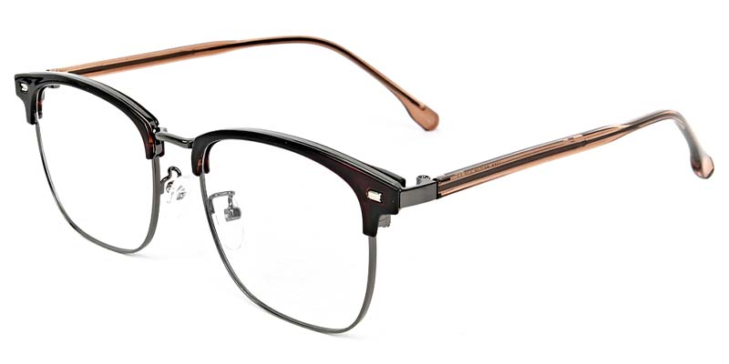 Novo​ Glasses Black